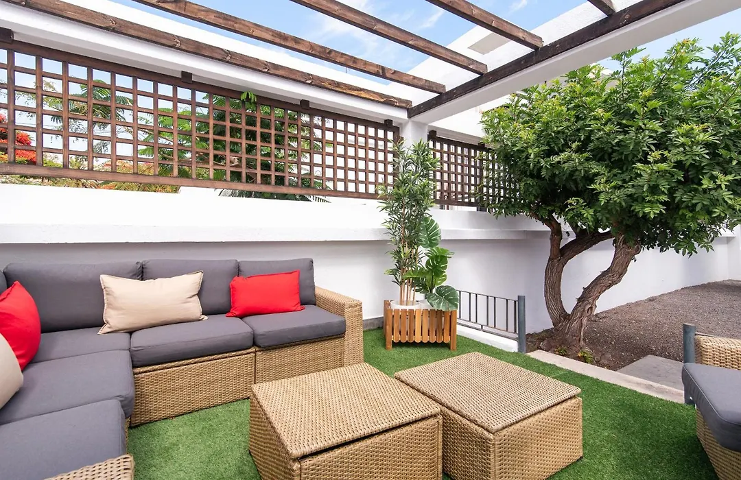 Casa Boissier Ciudad Jardin-1